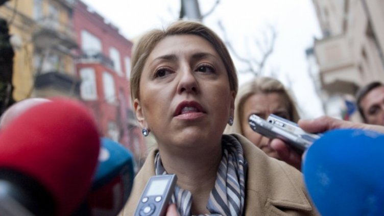 Прокуратурата обвини Владимира Янева