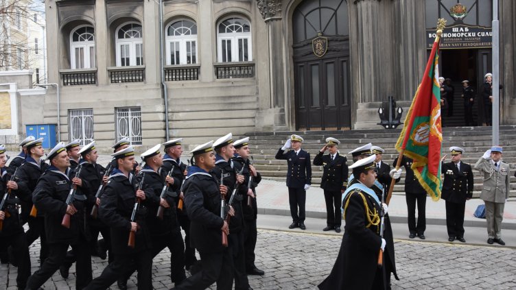 Снимка Пламен Гутинов