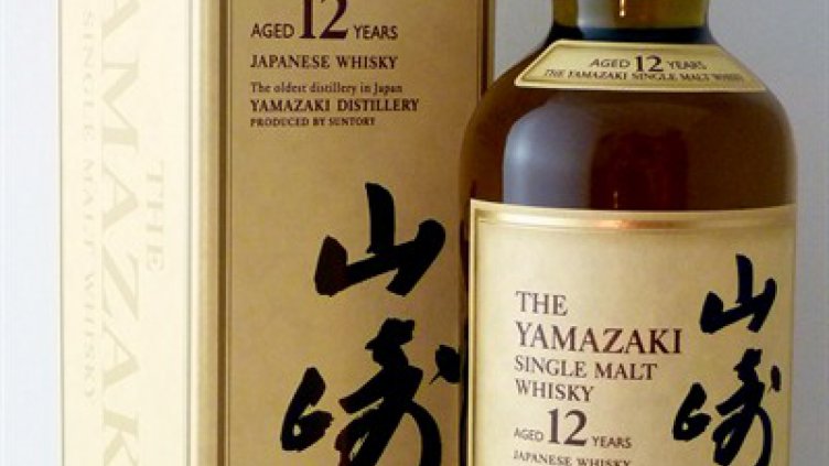 Японско уиски стана №1 в света
