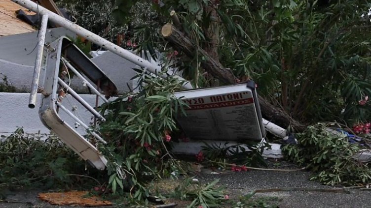 Българите, с имоти на Халкидики, също с право на обезщетение  