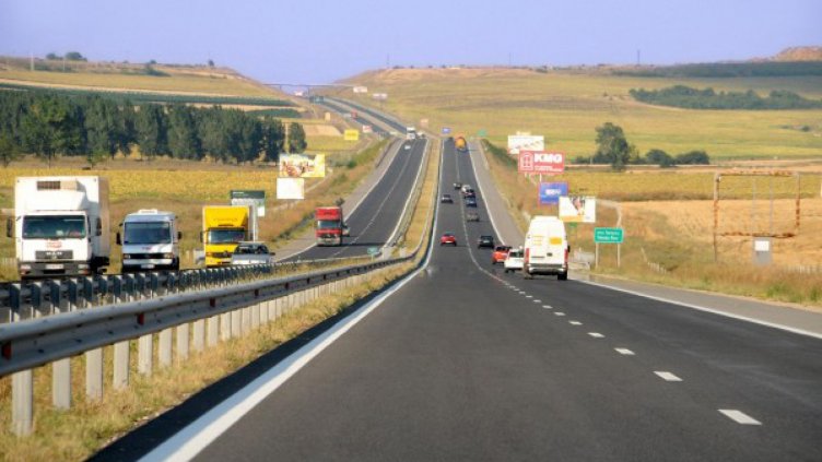 Крадци на магистралата – измъкват ти стотачки