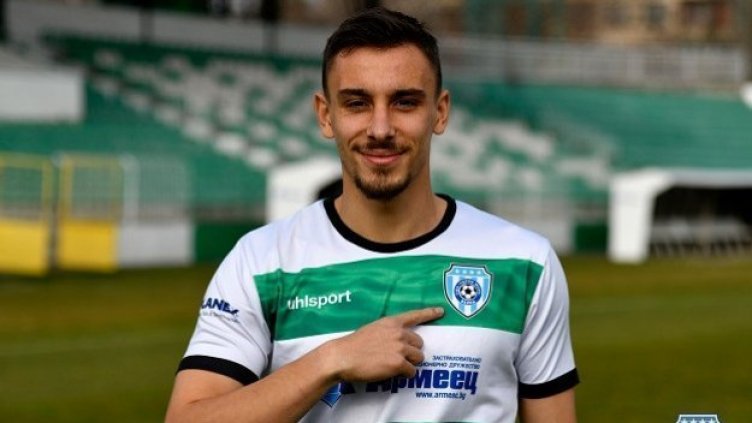 ЦСКА с нов удар върху варненския футбол