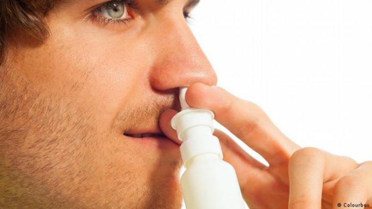 Кога спреят за нос става опасен? Каква е "разумната" му употреба?