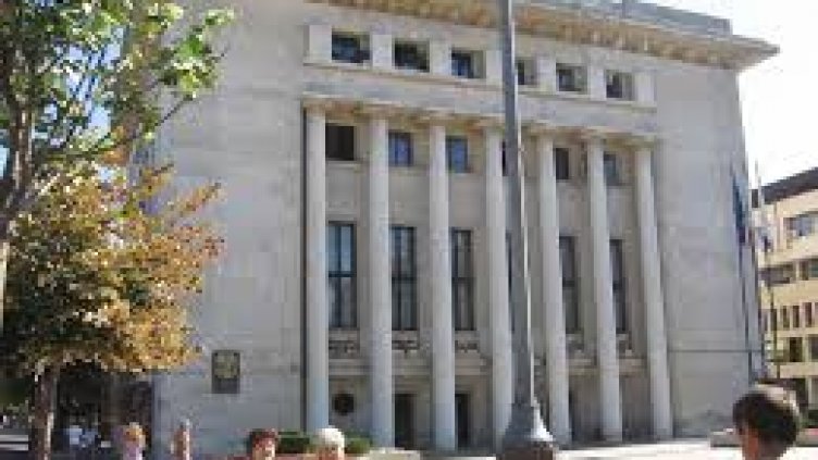 Община Бургас фалира