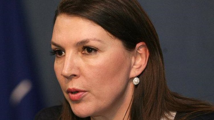 Бетина Жотева е новият председател на СЕМ