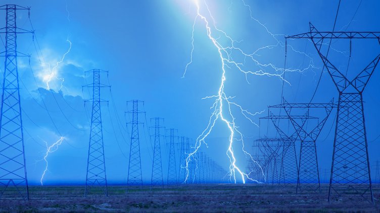 Енергото с ценни съвети за реакция при летни бури и градушки!