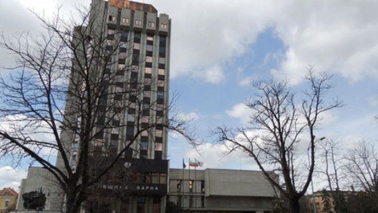 Над 10 млн. лв. приходи от имоти предвижда община Варна