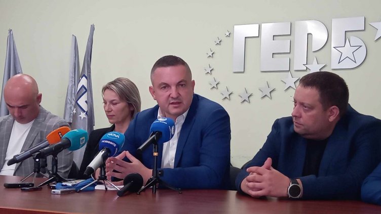 ГЕРБ - Варна: Няма наши кметове преминали към „Ново Начало“