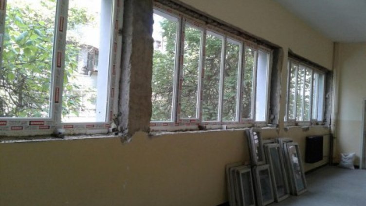 Снимка: Община Варна