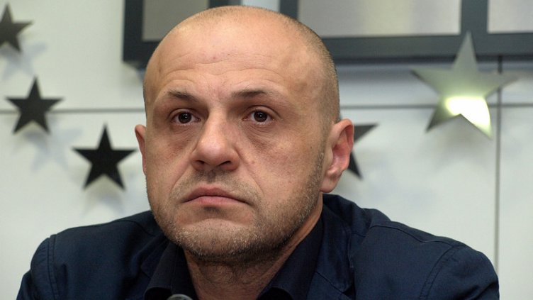 Дончев и Петкова на първа копка на ТАП