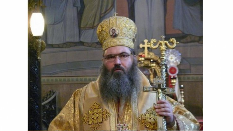 Благодатният огън ще пристигне днес във Варна от Румъния