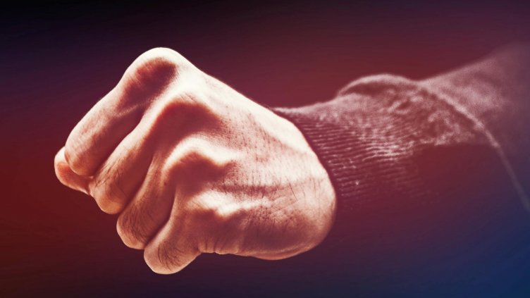 Виц на деня - 2 ноември