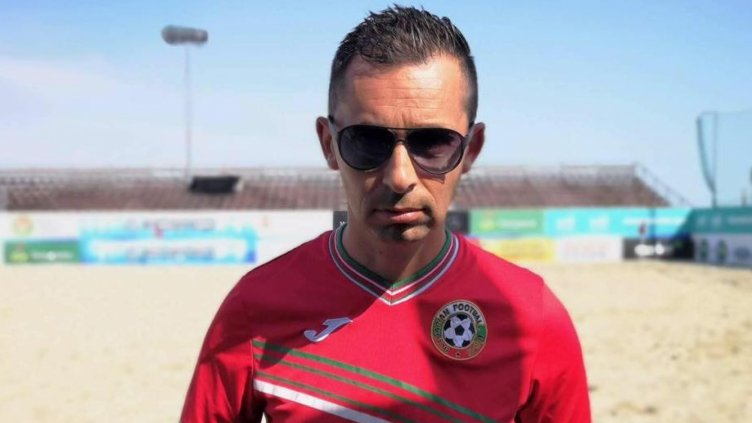 Симеон Христов: Участието в Шампионската лига е отплата за всичките ни усилия през годината