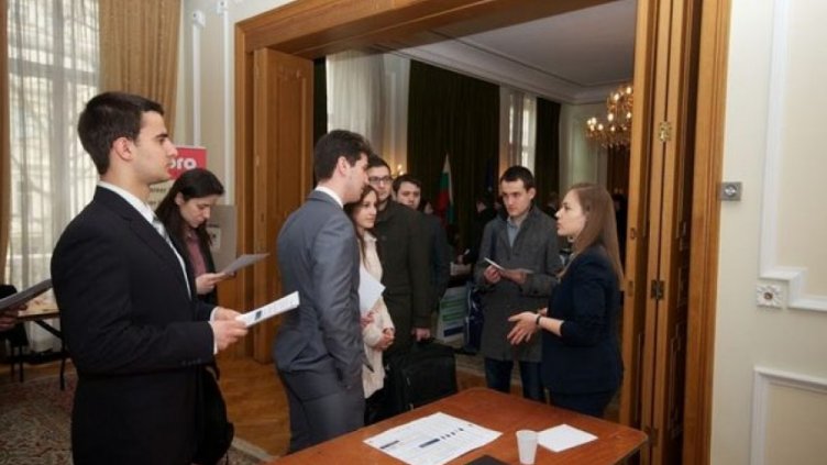 Половината работодатели у нас с амбиции да наемат нови служители 