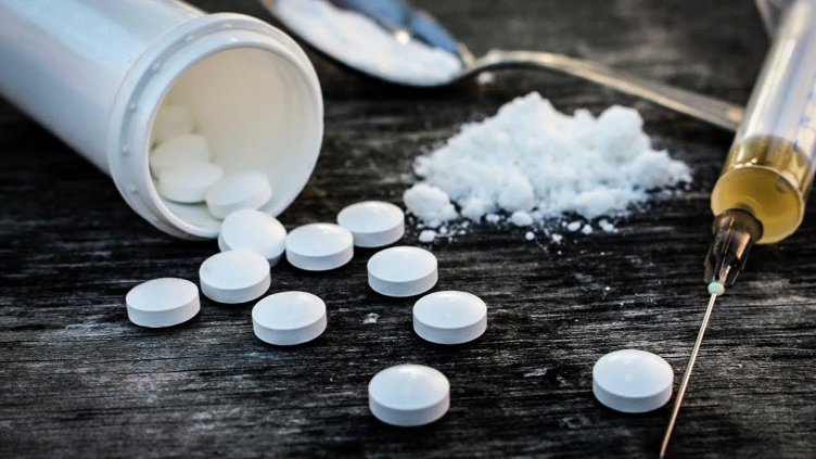 Заловиха 38-годишна варненка с дрога