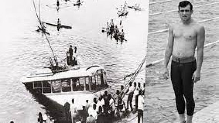 45 години от трагедията в Белослав