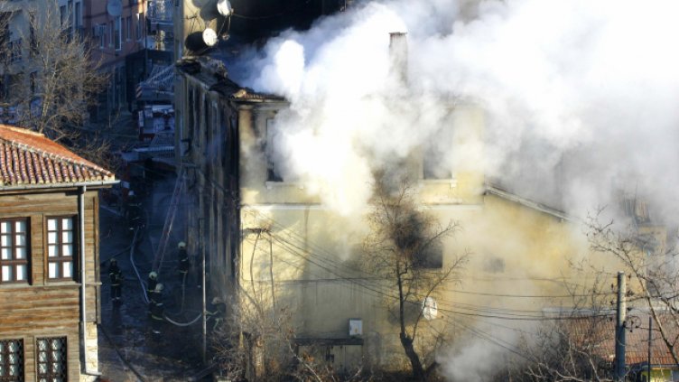 Снимка Пламен Гутинов, архив