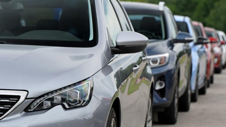 Българите - на трето място по нови коли в еврозоната