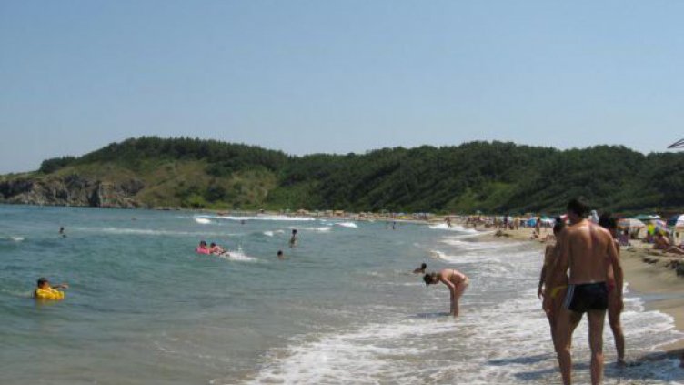 Жегите не отстъпват и в началото на идната седмица  