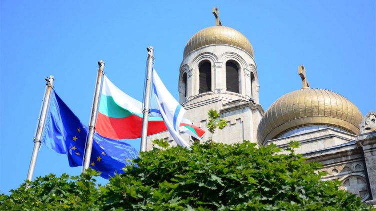 Варненци отново ще почиват на 15 август