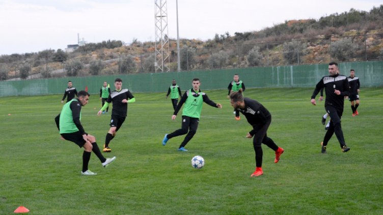 Снимка chernomorepfc.bg