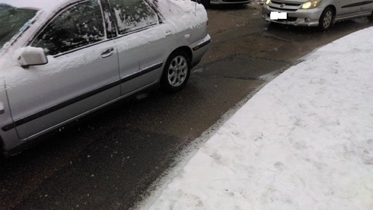 Варненска област е подготвена за зимните условия по пътищата