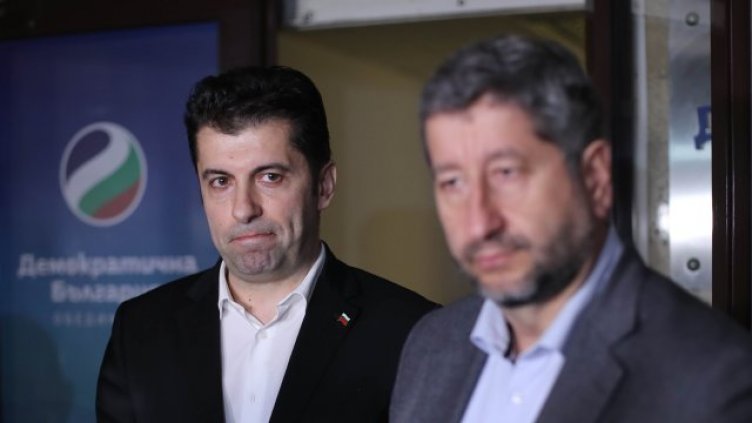 ПП-ДБ дава на прокуратурата и ДАНС решението за частната детска болница