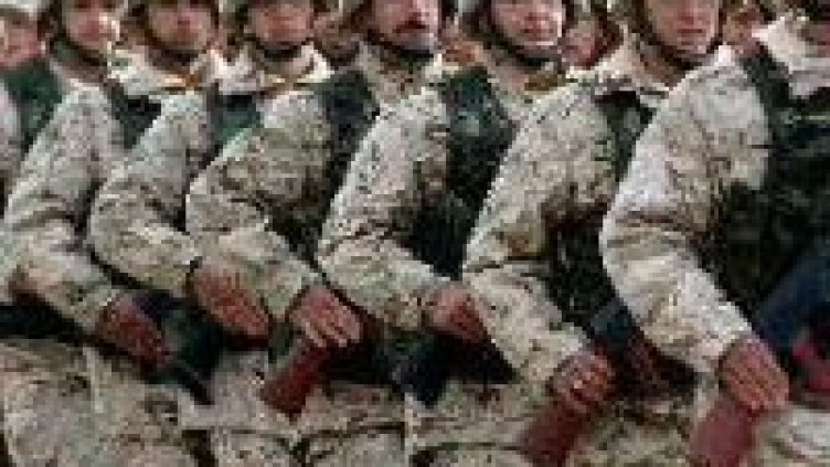 Наши военни ще участват в операция на НАТО в Турция