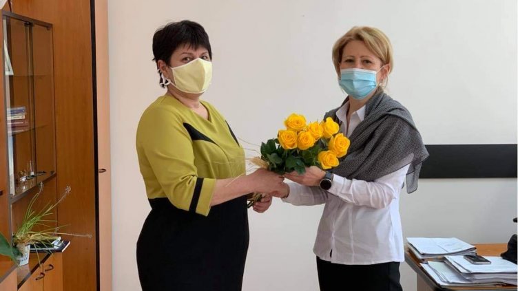 Новият шеф на Районна прокуратура – Търговище, встъпи официално в длъжност