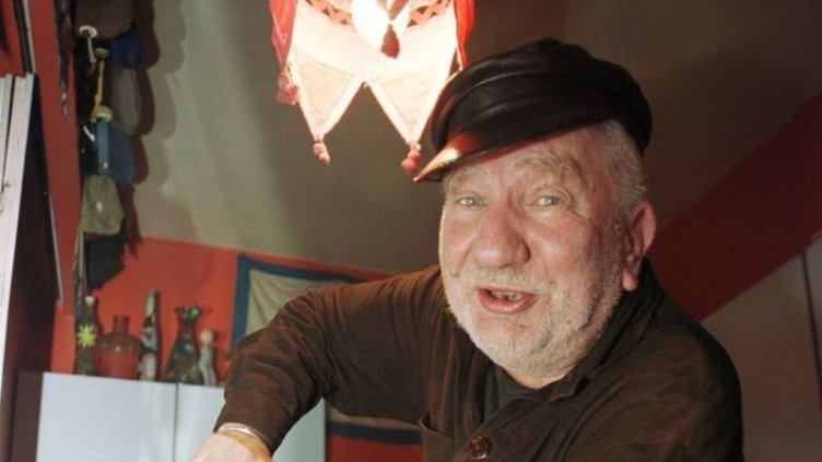 Отиде си Джони Пенков