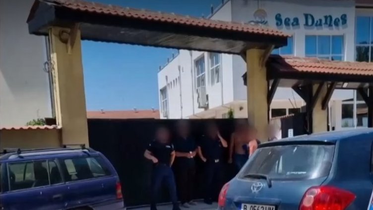 Институциите проверяват детски лагер в Шкорпиловци