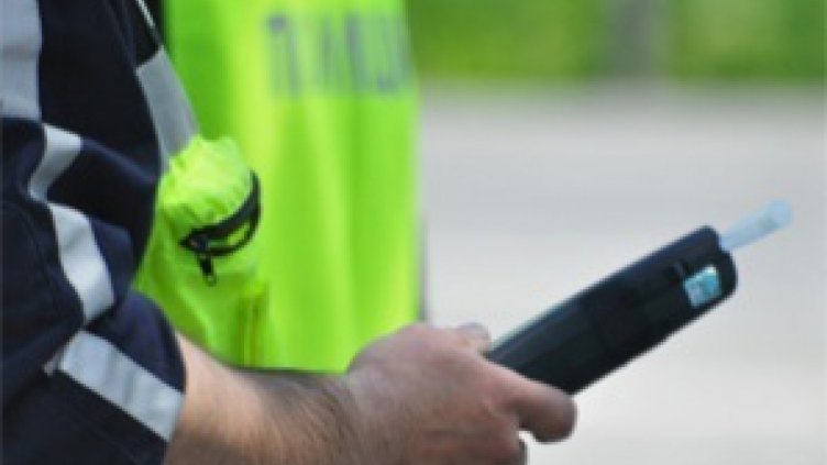 Медицински феномен – шофьор със 7.56 промила в кръвта