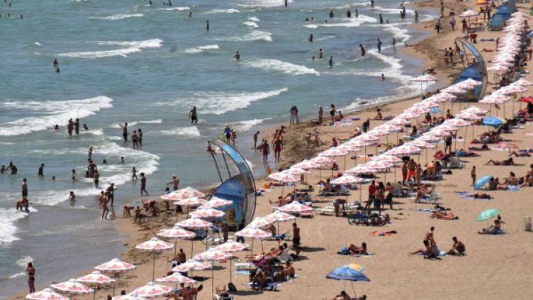 Туристическият сезон може да отбележи 20% отлив на руски туристи