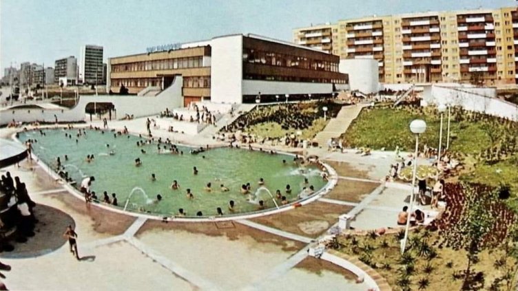 Край на спекулациите! Стана ясно какво ще строят на мястото на Дом "Младост"