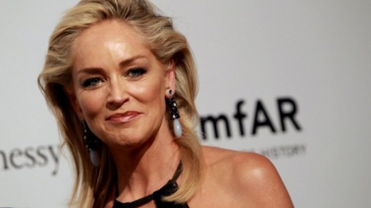 Шарън Стоун се раздели с младото си гадже