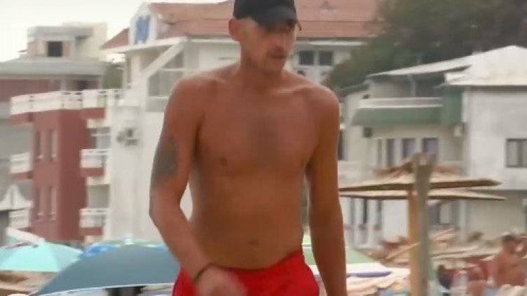 Герой! Варненски спасител спаси 4 живота за 2 дни (ВИДЕО)