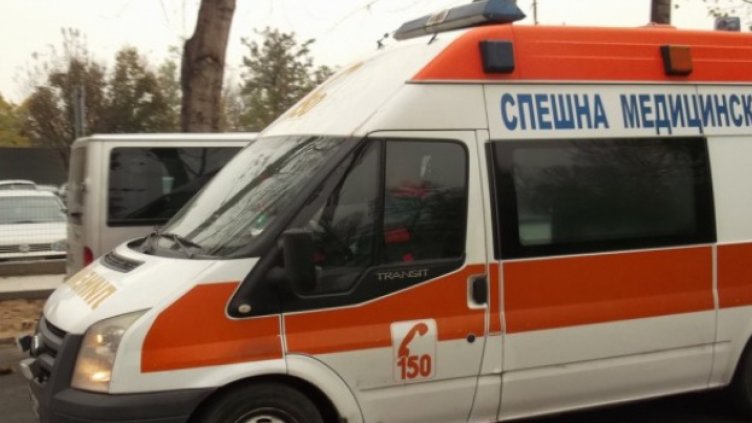 Шестима младежи спасиха жена от удавяне с риск за живота си