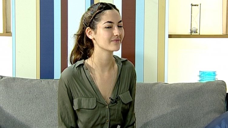 "Щрихи от утрото" (2.11.2017) - „Минути за култура“
