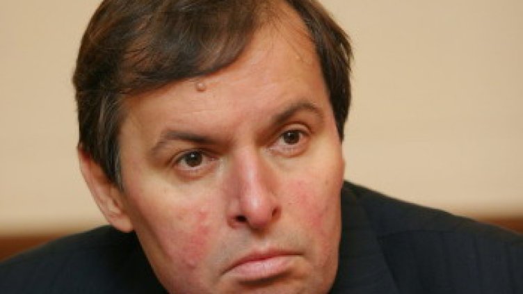 Гласят финансиста Светосланв Гаврийски за служебен премиер