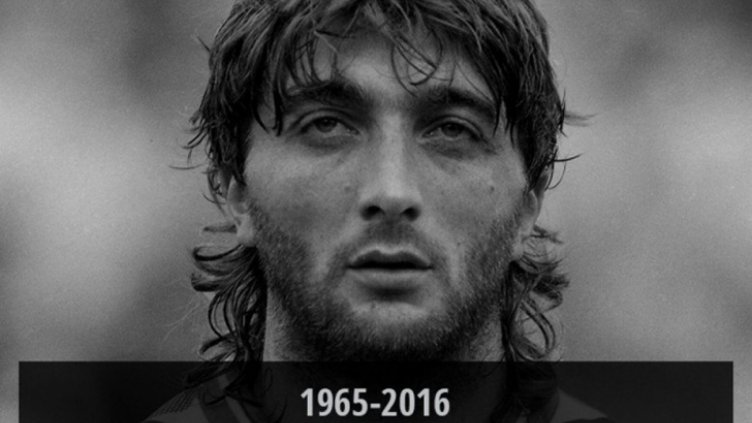 В Търново отварят Двореца на спорта за поклонението пред Трифон Иванов