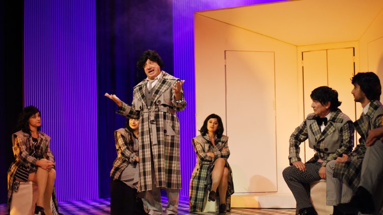 снимки: Пламен Гутинов