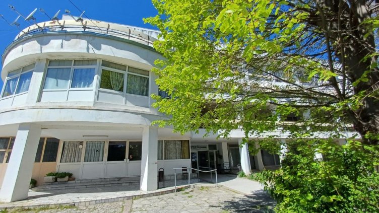 Откриха нарушения и при одита на Дом „Гергана“