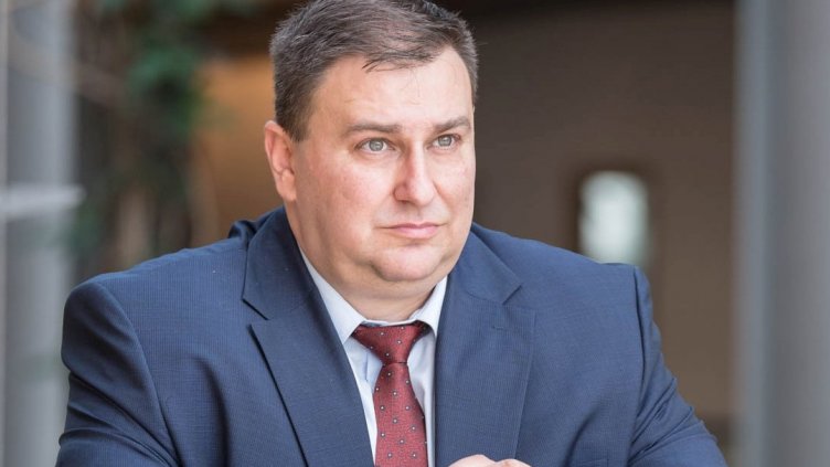 Емил Радев: ЕС трябва да укрепи външните си граници, преди да е станало късно