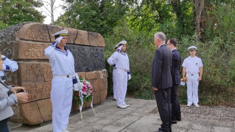 Добрич отбелязва празника си