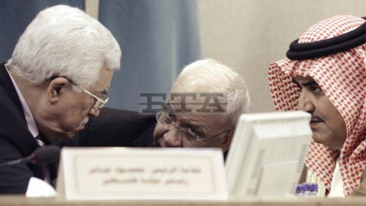 Арабската лига призна либийското правителство на националното единство