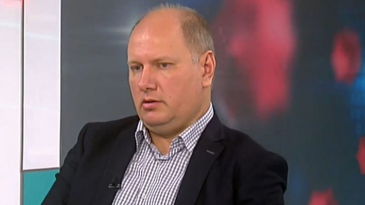 Хипотеза, но научна: Малки количества от вируса създават имунитет!