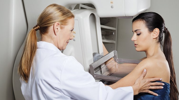 Записват за прегледи за рак на гърдата във Варна