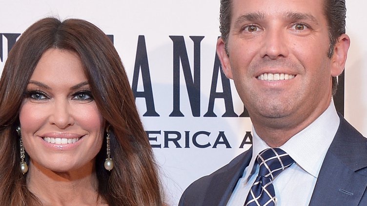 Приятелката на Доналд Тръмп-младши е с коронавирус