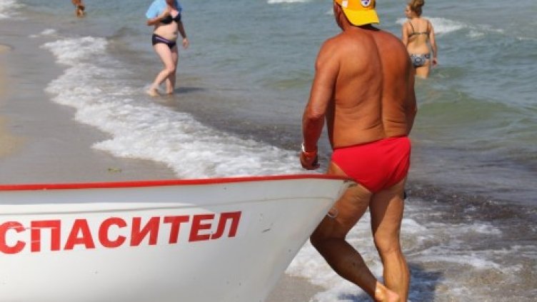 Спасиха баба германка на Св. Константин