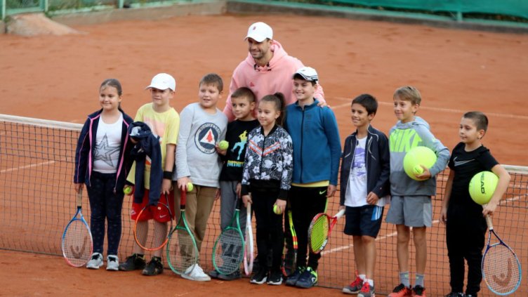 Гришо не е заразил никого в Хасково